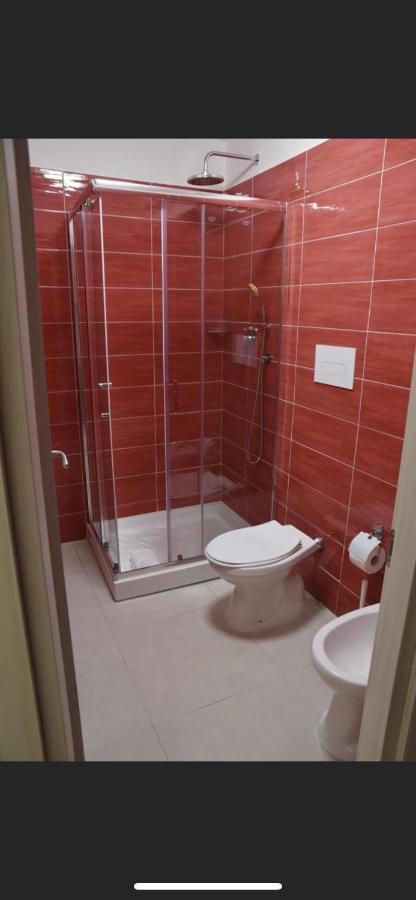Napul'E Bed & Breakfast Napoli Ngoại thất bức ảnh