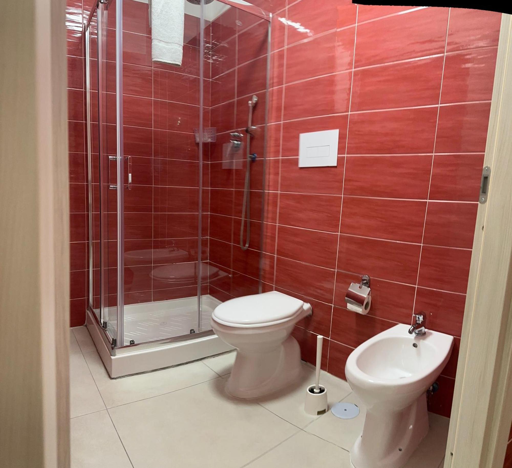Napul'E Bed & Breakfast Napoli Ngoại thất bức ảnh